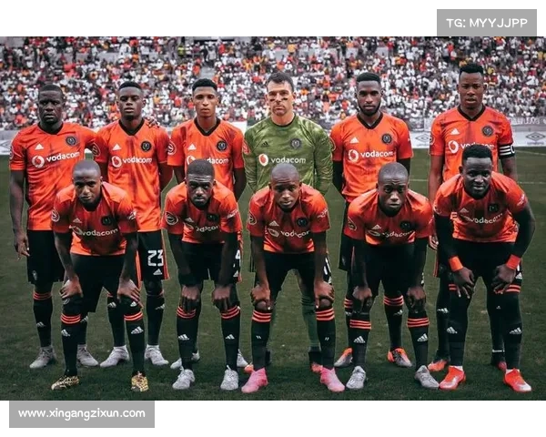 南非奥兰多海盗队因违规使用外援遭扣除联赛积分面临政策制裁 南非奥兰多海盗队因违规使用外援遭扣除联赛积分面临政策制裁