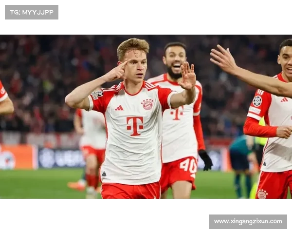 拜仁慕尼黑宣布将于7月与上海海虹进行友谊赛展开中国行之旅