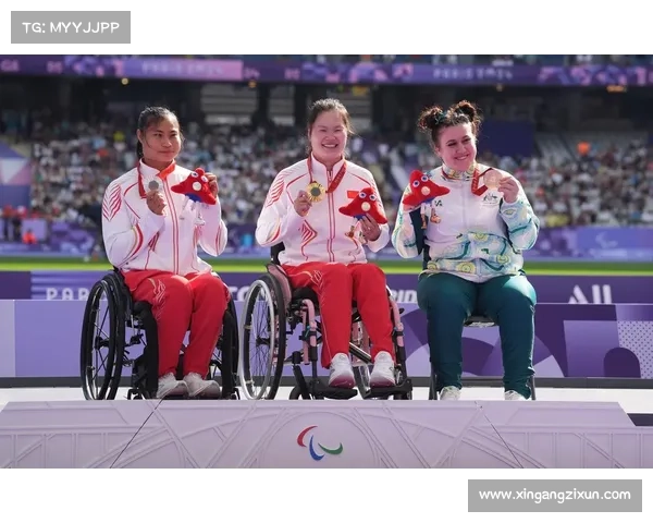 洛杉矶残奥会新增女子乒乓球项目 中国代表团勇夺32枚奖牌创历史新高 洛杉矶残奥会新增女子乒乓球项目 中国代表团勇夺32枚奖牌创历史新高