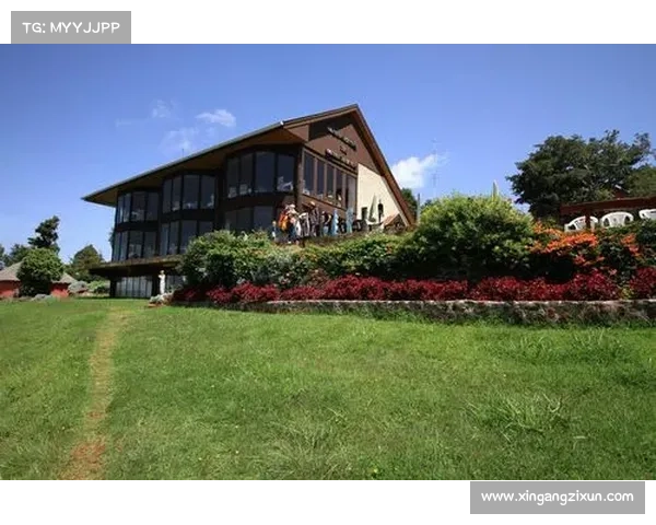 肯尼亚埃尔多雷特与伊滕小镇：探秘非洲长跑文化的冠军摇篮